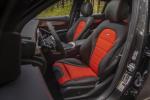 Mercedes-AMG GLC63 S 4Matic+ Coupe 2019 года (NA)